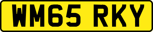 WM65RKY