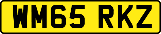 WM65RKZ