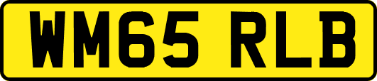 WM65RLB