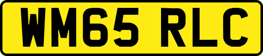 WM65RLC