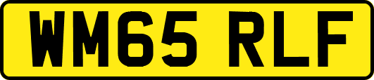 WM65RLF