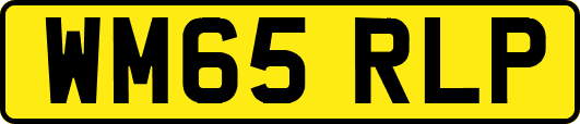 WM65RLP