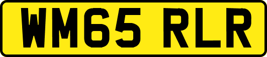 WM65RLR
