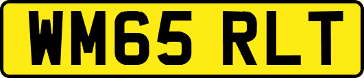 WM65RLT