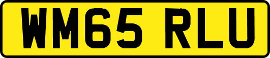 WM65RLU