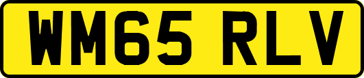 WM65RLV