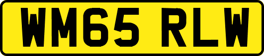 WM65RLW