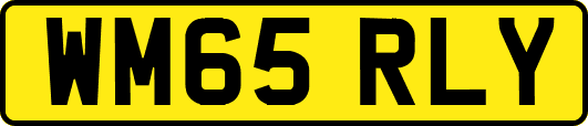 WM65RLY