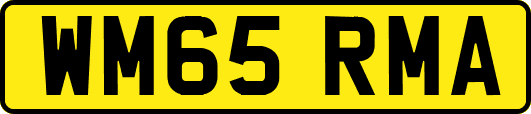 WM65RMA