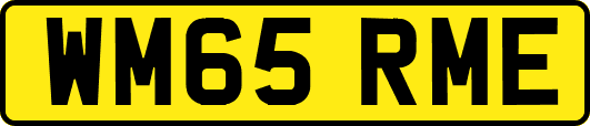 WM65RME