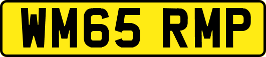 WM65RMP