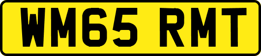 WM65RMT