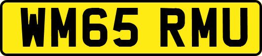 WM65RMU