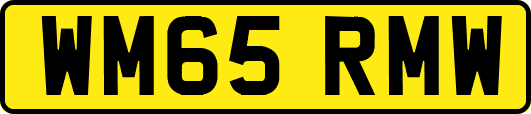 WM65RMW