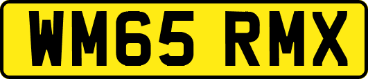 WM65RMX