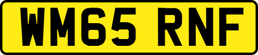 WM65RNF