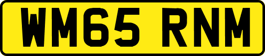 WM65RNM
