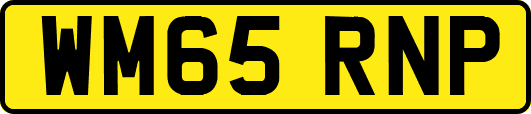 WM65RNP