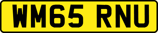 WM65RNU