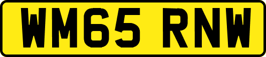 WM65RNW