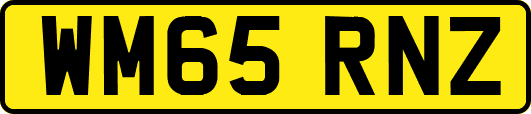 WM65RNZ