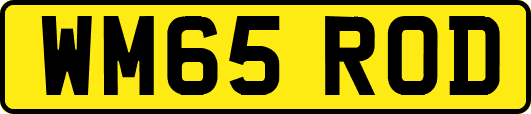 WM65ROD