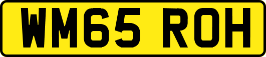 WM65ROH