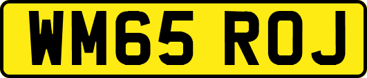 WM65ROJ