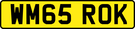 WM65ROK