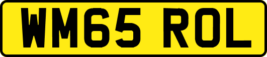 WM65ROL