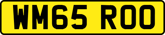 WM65ROO