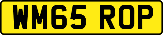 WM65ROP