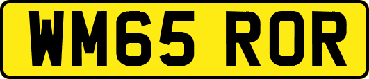 WM65ROR