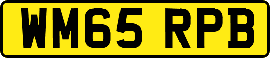 WM65RPB