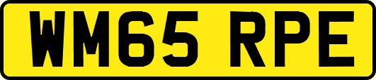 WM65RPE