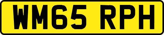 WM65RPH