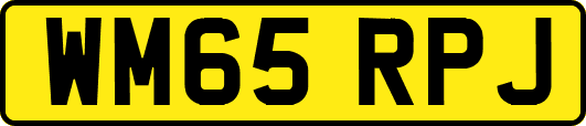 WM65RPJ