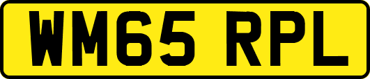 WM65RPL