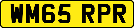 WM65RPR