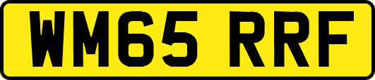 WM65RRF