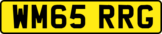 WM65RRG