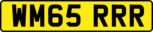 WM65RRR