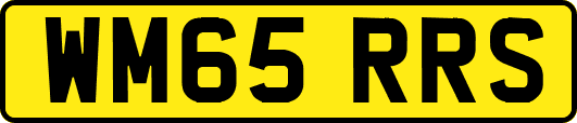 WM65RRS