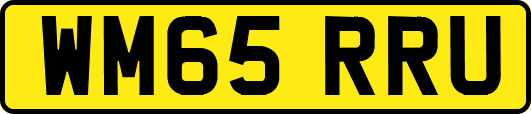 WM65RRU