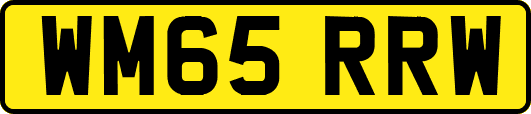 WM65RRW