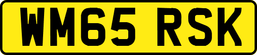 WM65RSK