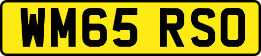 WM65RSO