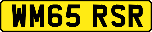 WM65RSR