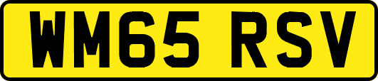 WM65RSV