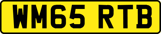 WM65RTB